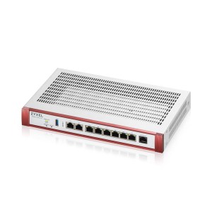 Zyxel - Firewall Zyxel USG Flex 200H